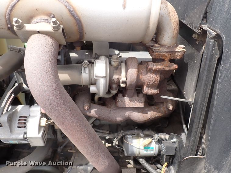 image for item DJ5549 Toro Groundsmaster 4100D  lawn mower