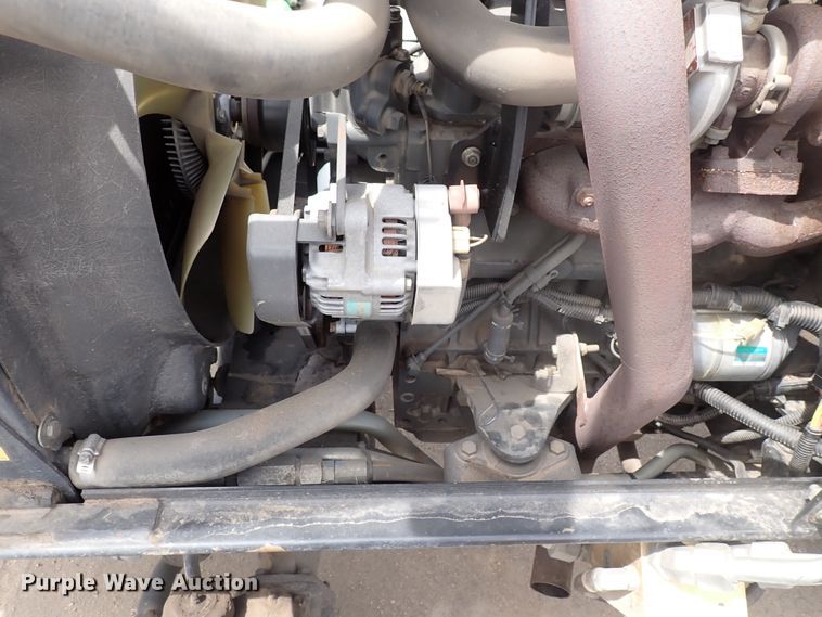 image for item DJ5549 Toro Groundsmaster 4100D  lawn mower