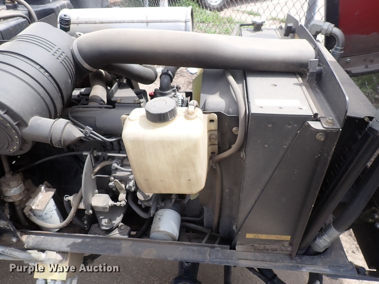 image for item DJ5549 Toro Groundsmaster 4100D  lawn mower