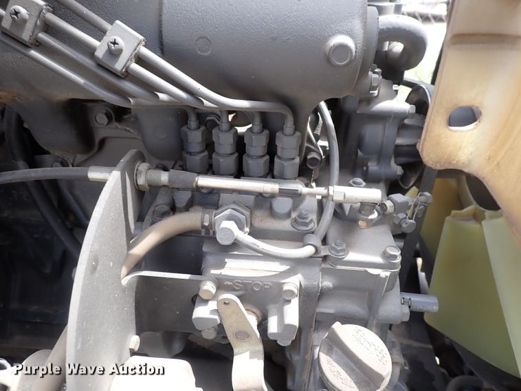 image for item DJ5549 Toro Groundsmaster 4100D  lawn mower