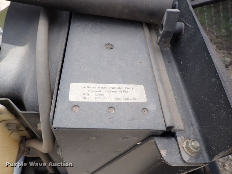 image for item DJ5549 Toro Groundsmaster 4100D  lawn mower