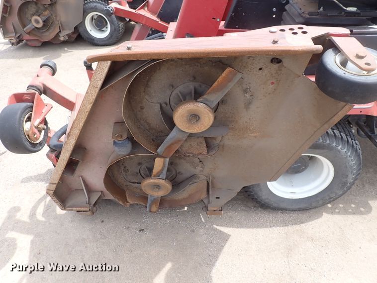 image for item DJ5549 Toro Groundsmaster 4100D  lawn mower