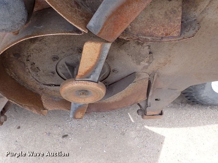 image for item DJ5549 Toro Groundsmaster 4100D  lawn mower