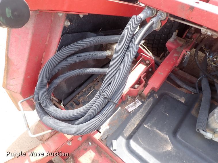 image for item DJ5549 Toro Groundsmaster 4100D  lawn mower