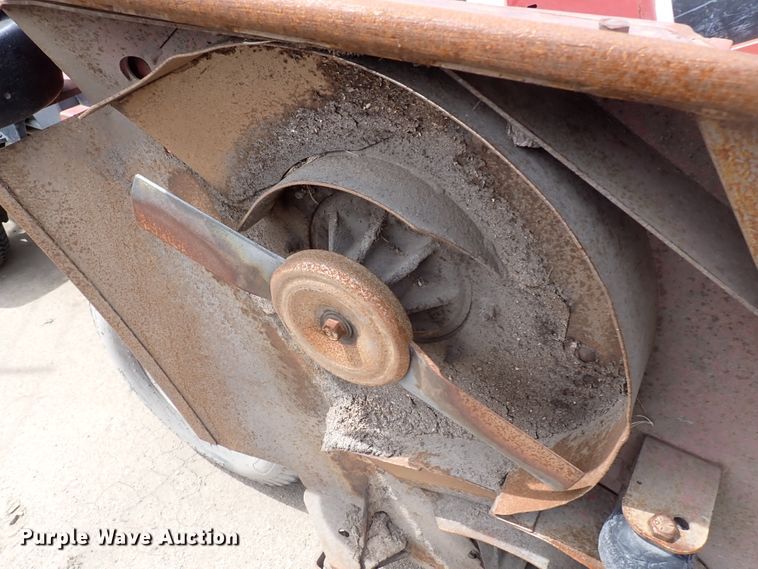 image for item DJ5549 Toro Groundsmaster 4100D  lawn mower