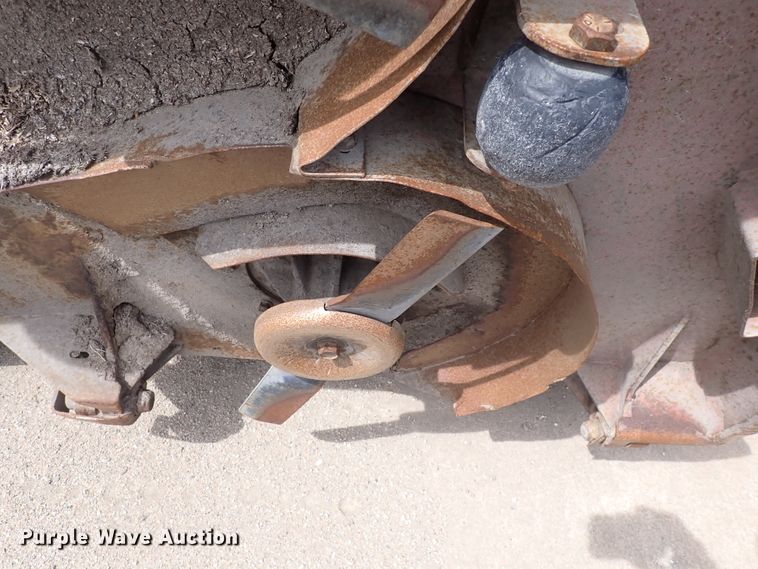 image for item DJ5549 Toro Groundsmaster 4100D  lawn mower