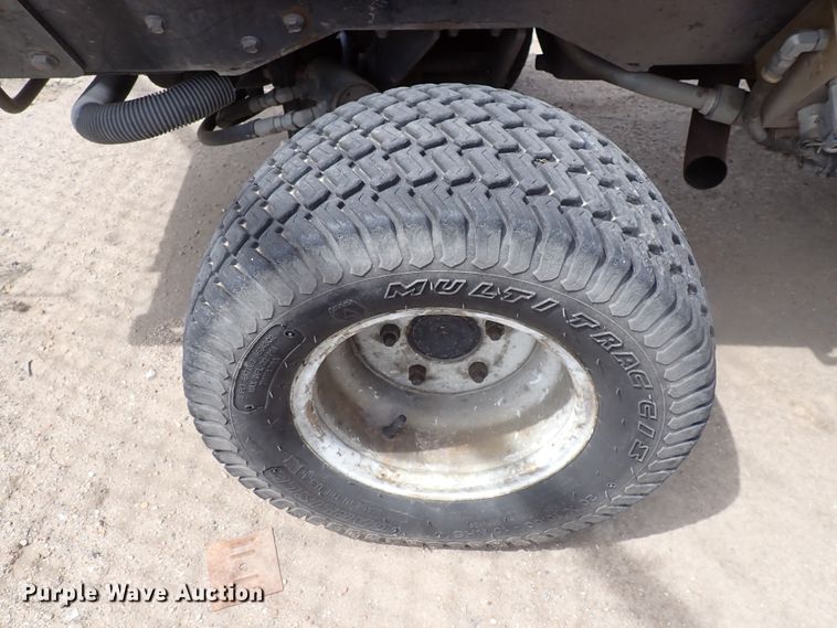 image for item DJ5549 Toro Groundsmaster 4100D  lawn mower