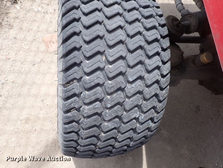 image for item DJ5549 Toro Groundsmaster 4100D  lawn mower