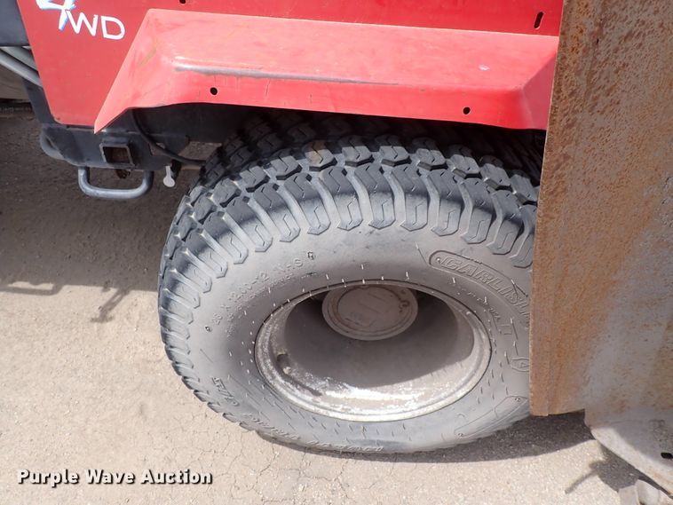 image for item DJ5549 Toro Groundsmaster 4100D  lawn mower