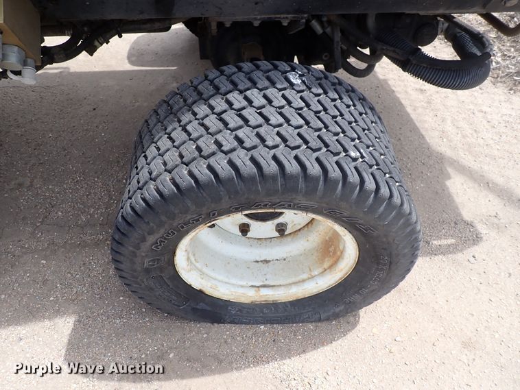 image for item DJ5549 Toro Groundsmaster 4100D  lawn mower