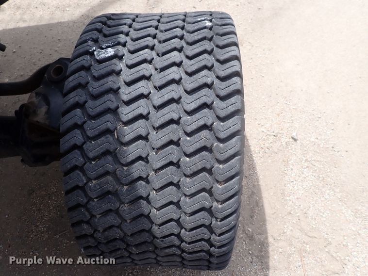 image for item DJ5549 Toro Groundsmaster 4100D  lawn mower