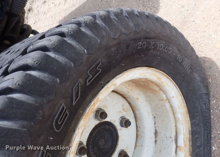 image for item DJ5549 Toro Groundsmaster 4100D  lawn mower