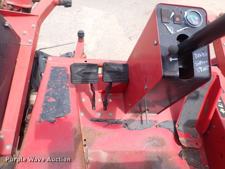 image for item DJ5550 Toro Groundsmaster 4100D  lawn mower