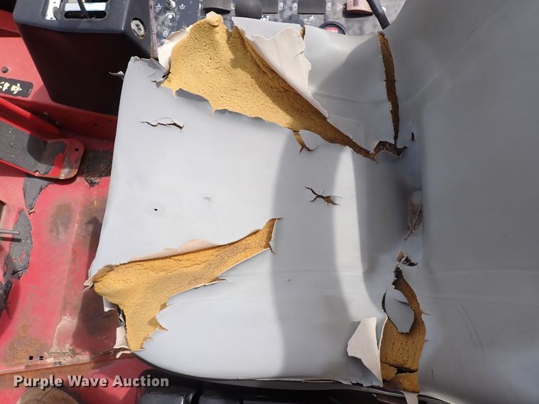 image for item DJ5550 Toro Groundsmaster 4100D  lawn mower