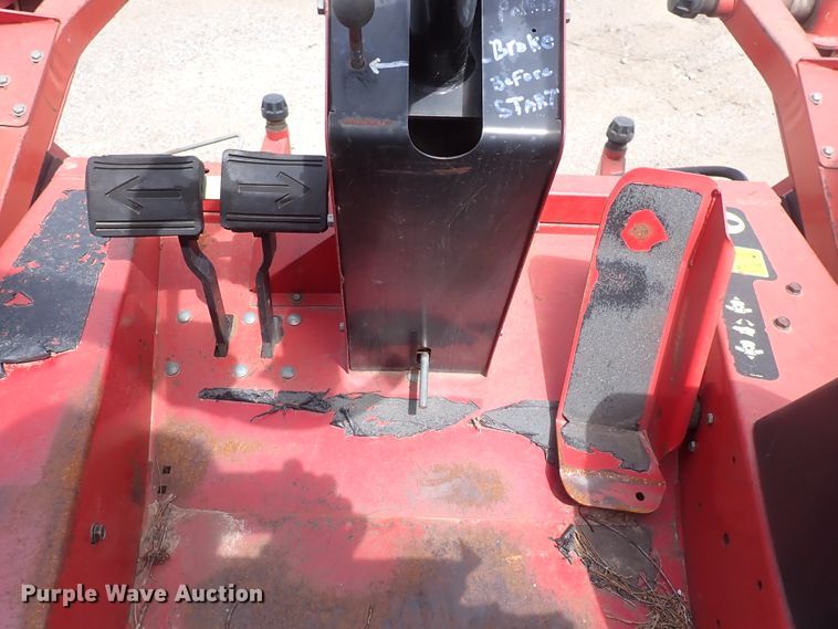 image for item DJ5550 Toro Groundsmaster 4100D  lawn mower