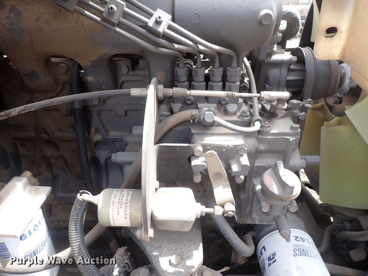 image for item DJ5550 Toro Groundsmaster 4100D  lawn mower