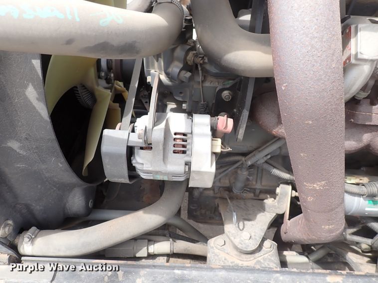 image for item DJ5550 Toro Groundsmaster 4100D  lawn mower