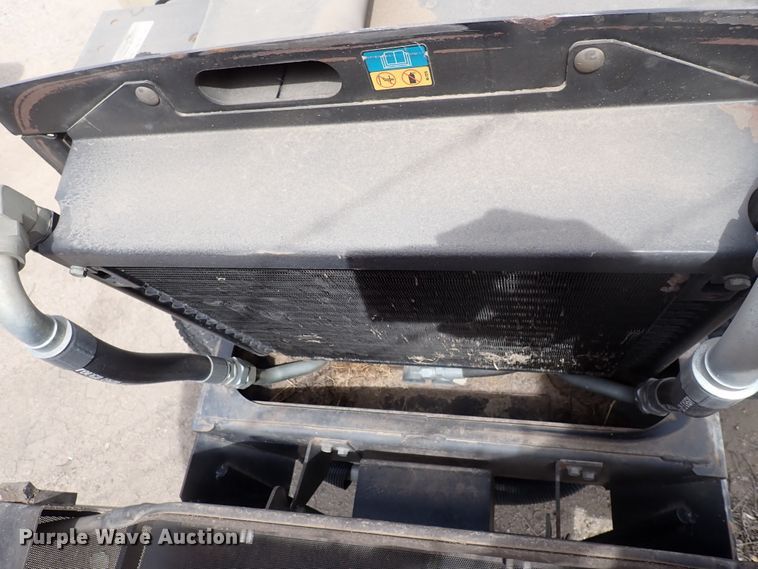 image for item DJ5550 Toro Groundsmaster 4100D  lawn mower