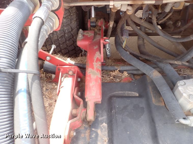 image for item DJ5550 Toro Groundsmaster 4100D  lawn mower