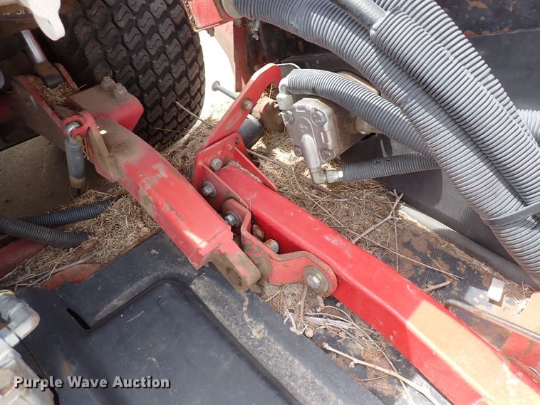 image for item DJ5550 Toro Groundsmaster 4100D  lawn mower