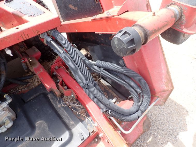 image for item DJ5550 Toro Groundsmaster 4100D  lawn mower