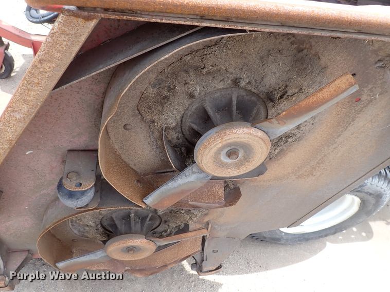 image for item DJ5550 Toro Groundsmaster 4100D  lawn mower