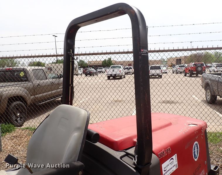 image for item DJ5550 Toro Groundsmaster 4100D  lawn mower