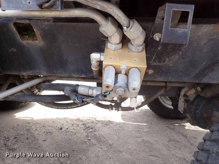 image for item DJ5550 Toro Groundsmaster 4100D  lawn mower