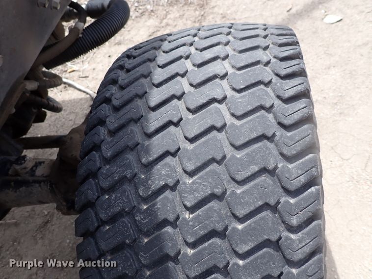 image for item DJ5550 Toro Groundsmaster 4100D  lawn mower