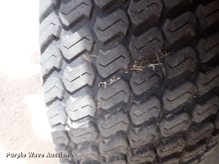 image for item DJ5550 Toro Groundsmaster 4100D  lawn mower