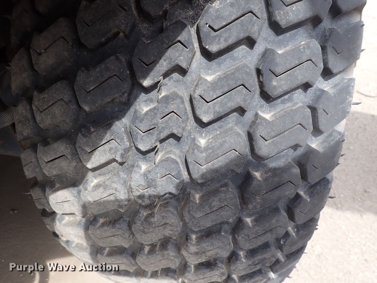 image for item DJ5550 Toro Groundsmaster 4100D  lawn mower