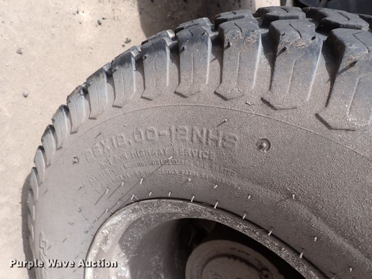 image for item DJ5550 Toro Groundsmaster 4100D  lawn mower