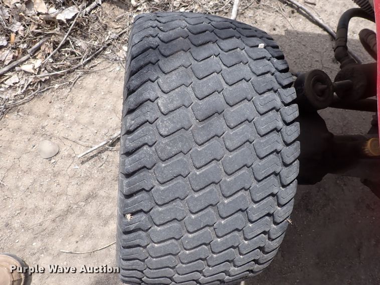 image for item DJ5550 Toro Groundsmaster 4100D  lawn mower