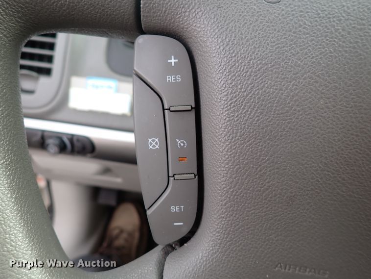 image for item DJ5552 2007 Chevrolet Malibu