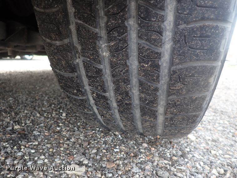 image for item DJ5552 2007 Chevrolet Malibu