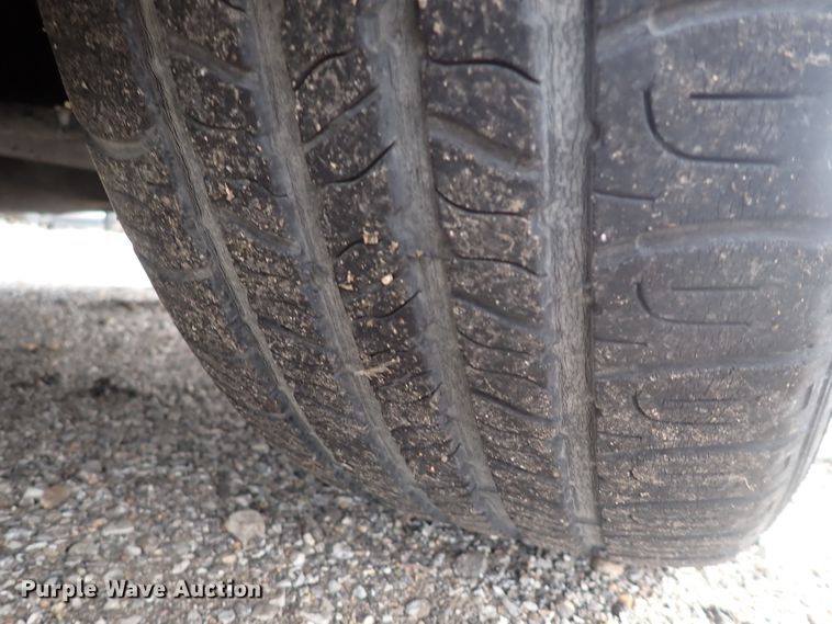 image for item DJ5552 2007 Chevrolet Malibu