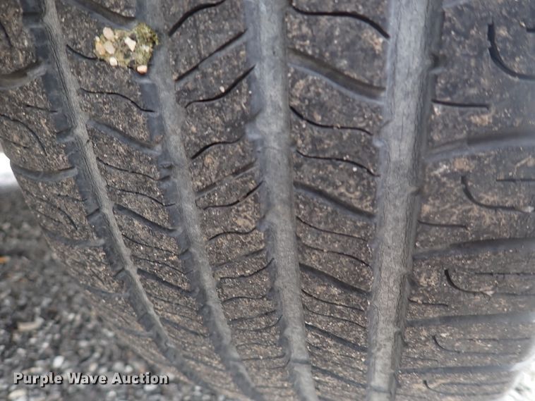 image for item DJ5552 2007 Chevrolet Malibu