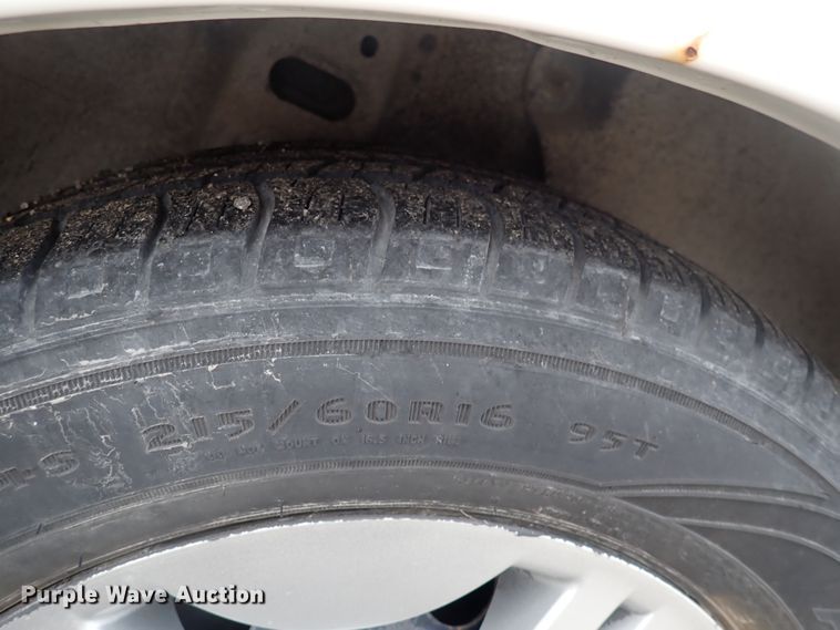 image for item DJ5552 2007 Chevrolet Malibu