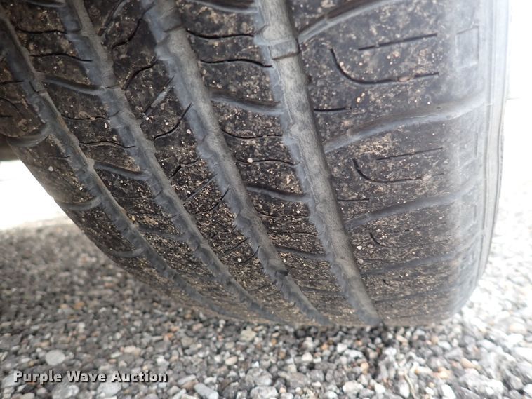 image for item DJ5552 2007 Chevrolet Malibu