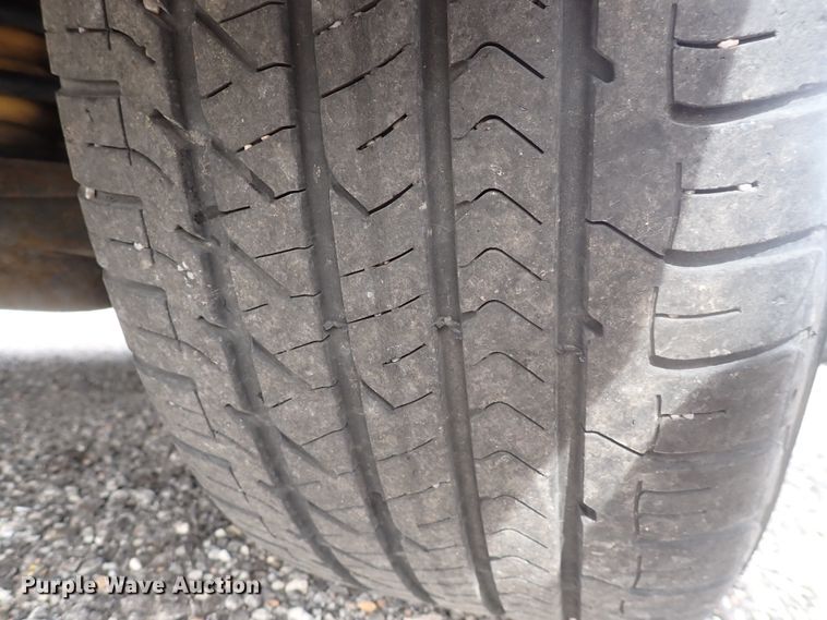 image for item DJ5553 2010 Ford Fusion