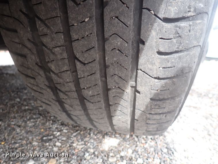 image for item DJ5553 2010 Ford Fusion