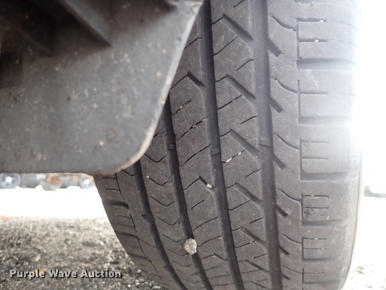 image for item DJ5553 2010 Ford Fusion