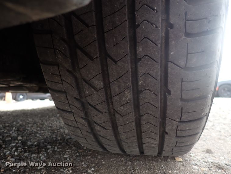 image for item DJ5553 2010 Ford Fusion