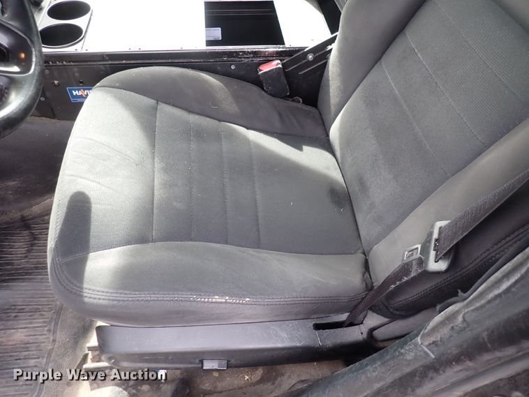 image for item DJ5554 2017 Dodge Charger Police