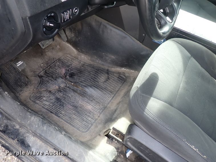 image for item DJ5554 2017 Dodge Charger Police