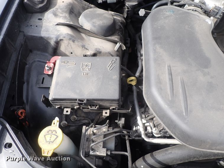 image for item DJ5554 2017 Dodge Charger Police