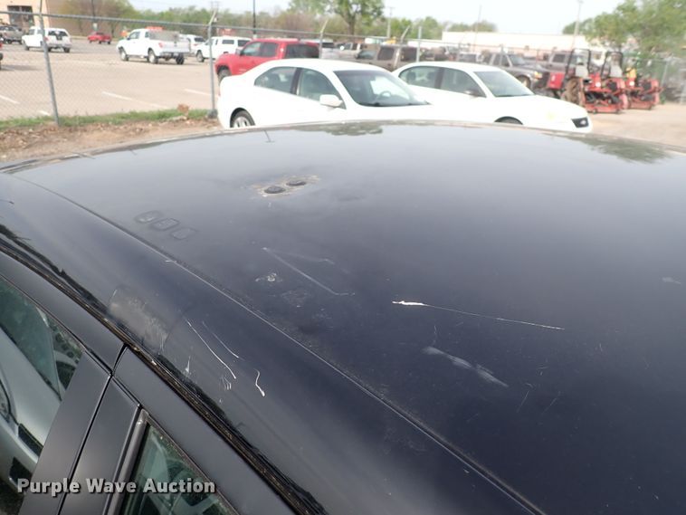 image for item DJ5554 2017 Dodge Charger Police