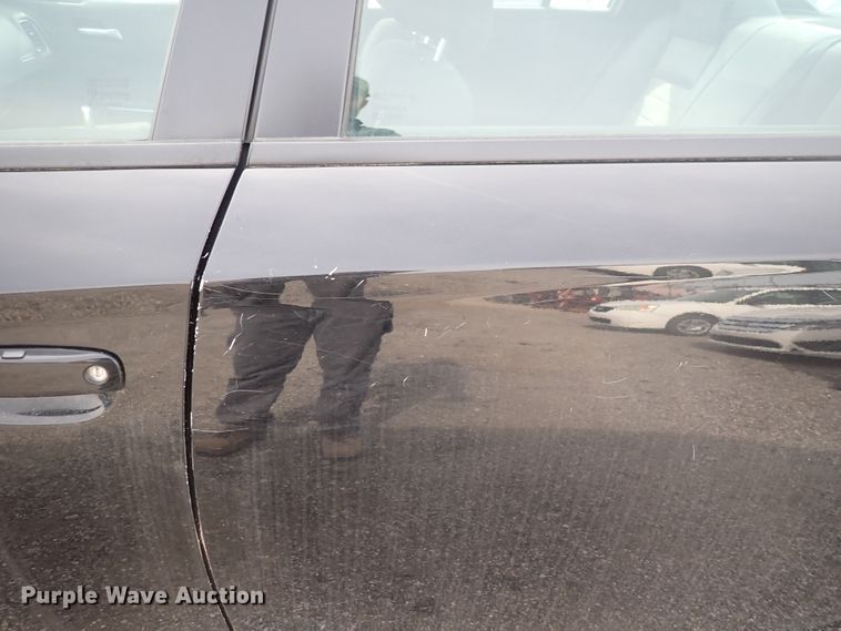 image for item DJ5554 2017 Dodge Charger Police