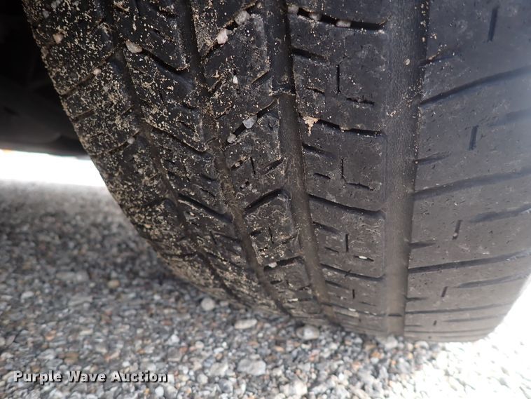 image for item DJ5554 2017 Dodge Charger Police