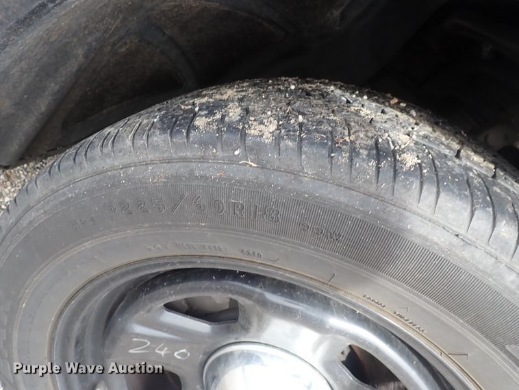 image for item DJ5554 2017 Dodge Charger Police